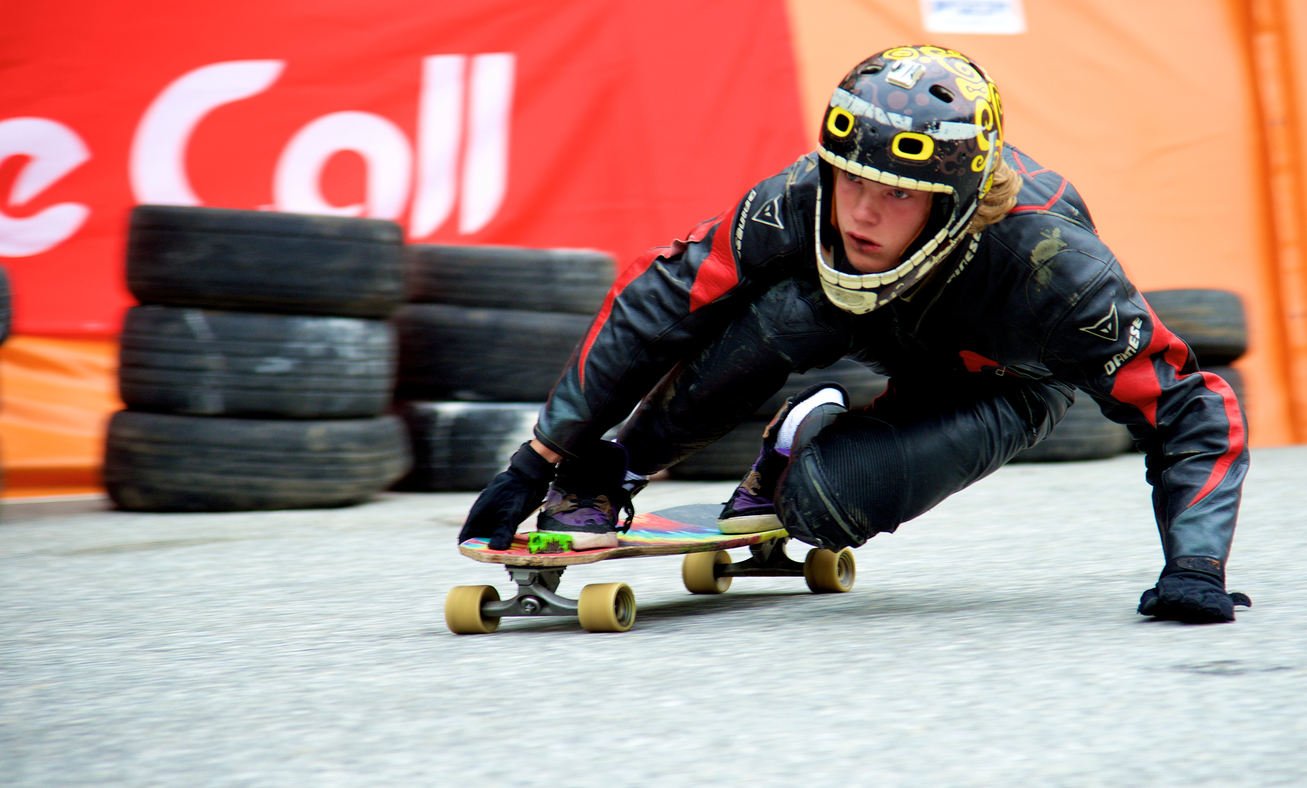 longboard på veko