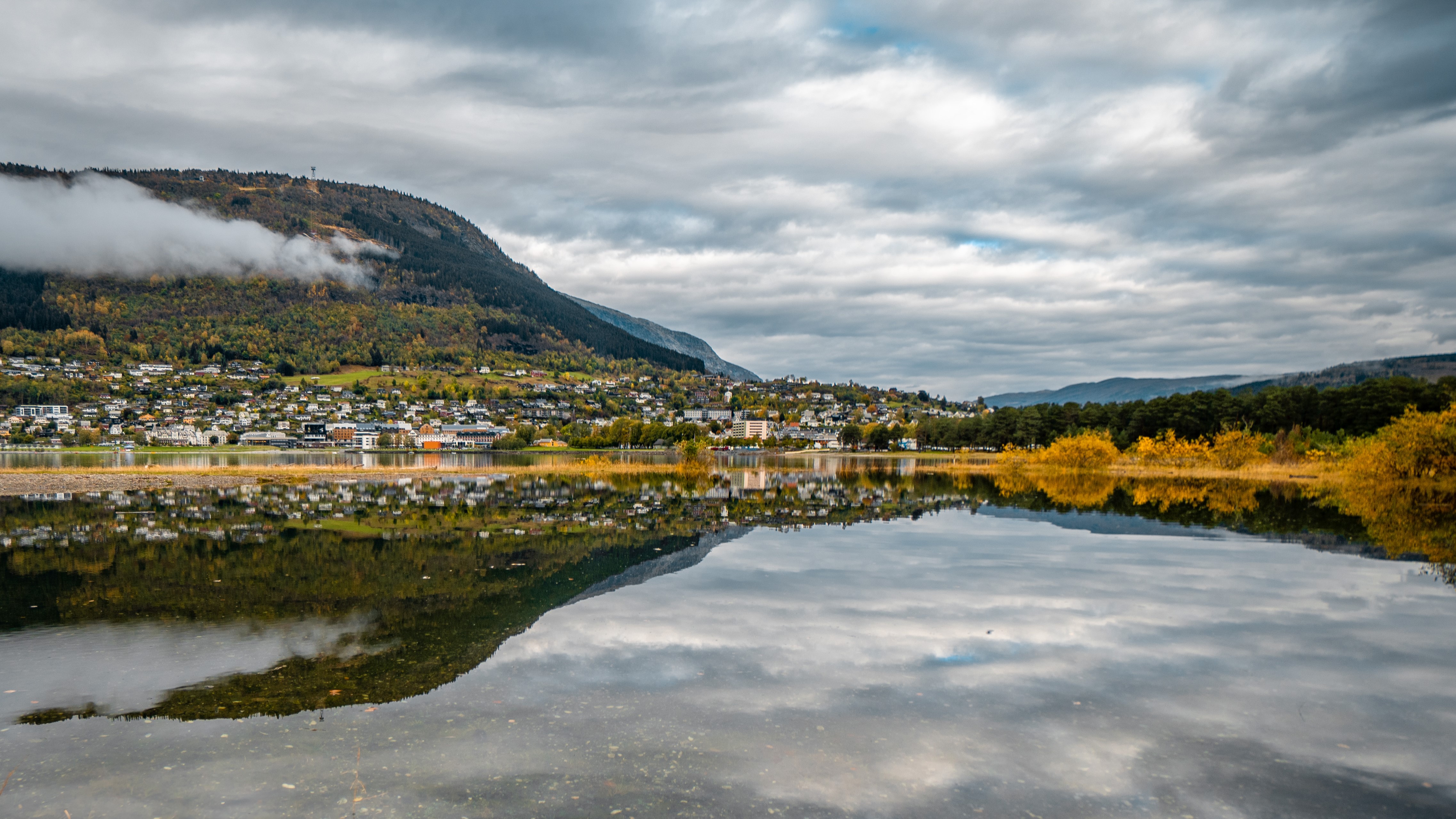 Høst Voss Norway