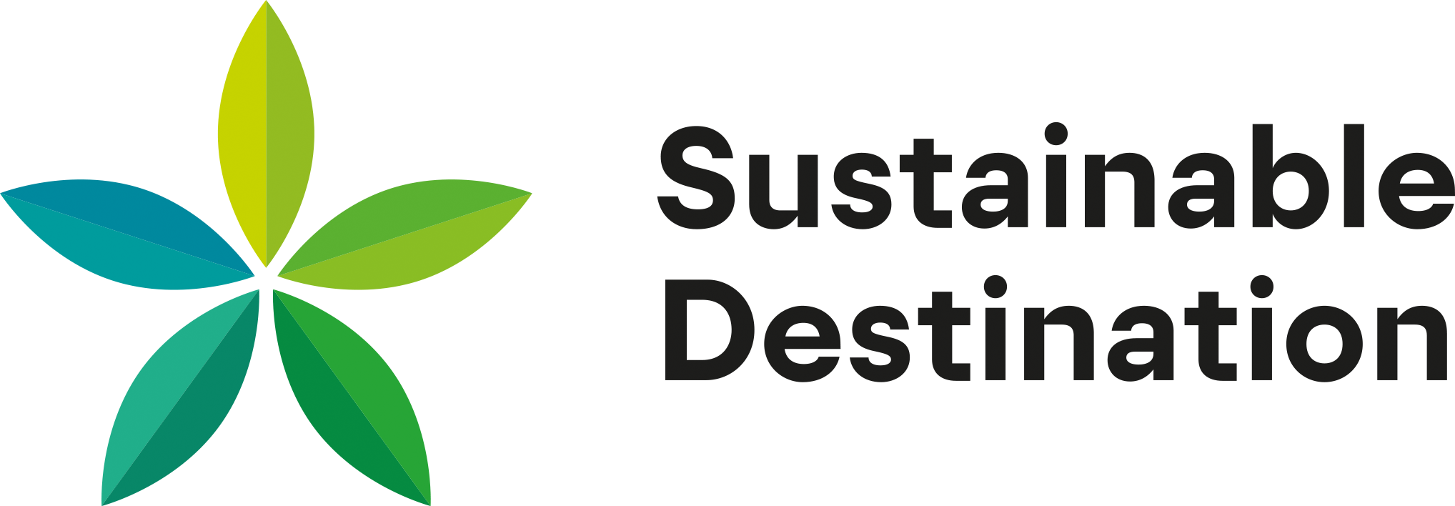 sustainable destination