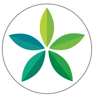 logo berekraftig reisemål