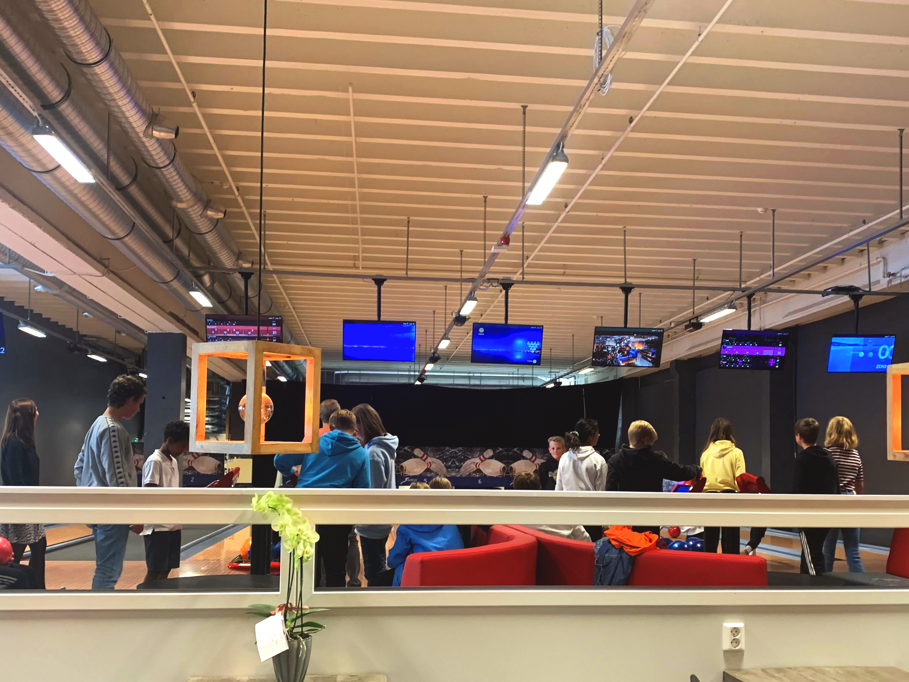 Voss Bowling