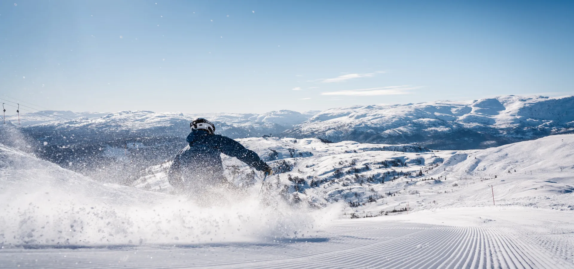 Voss Resort