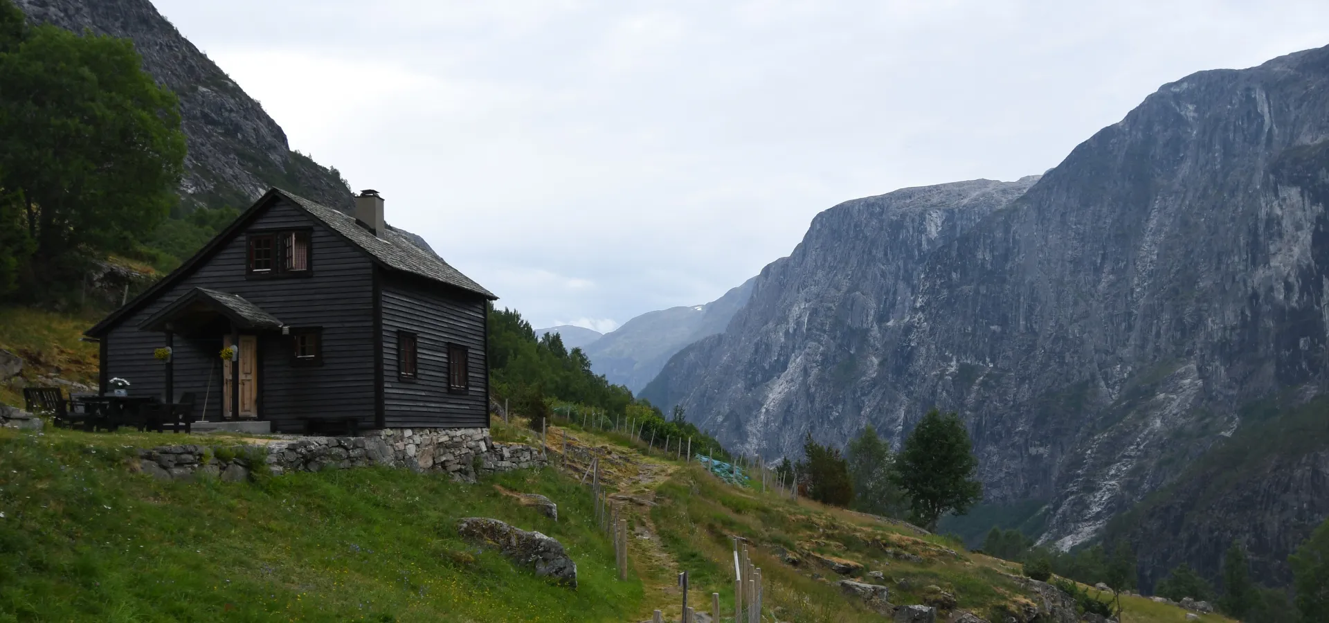 sivle gard