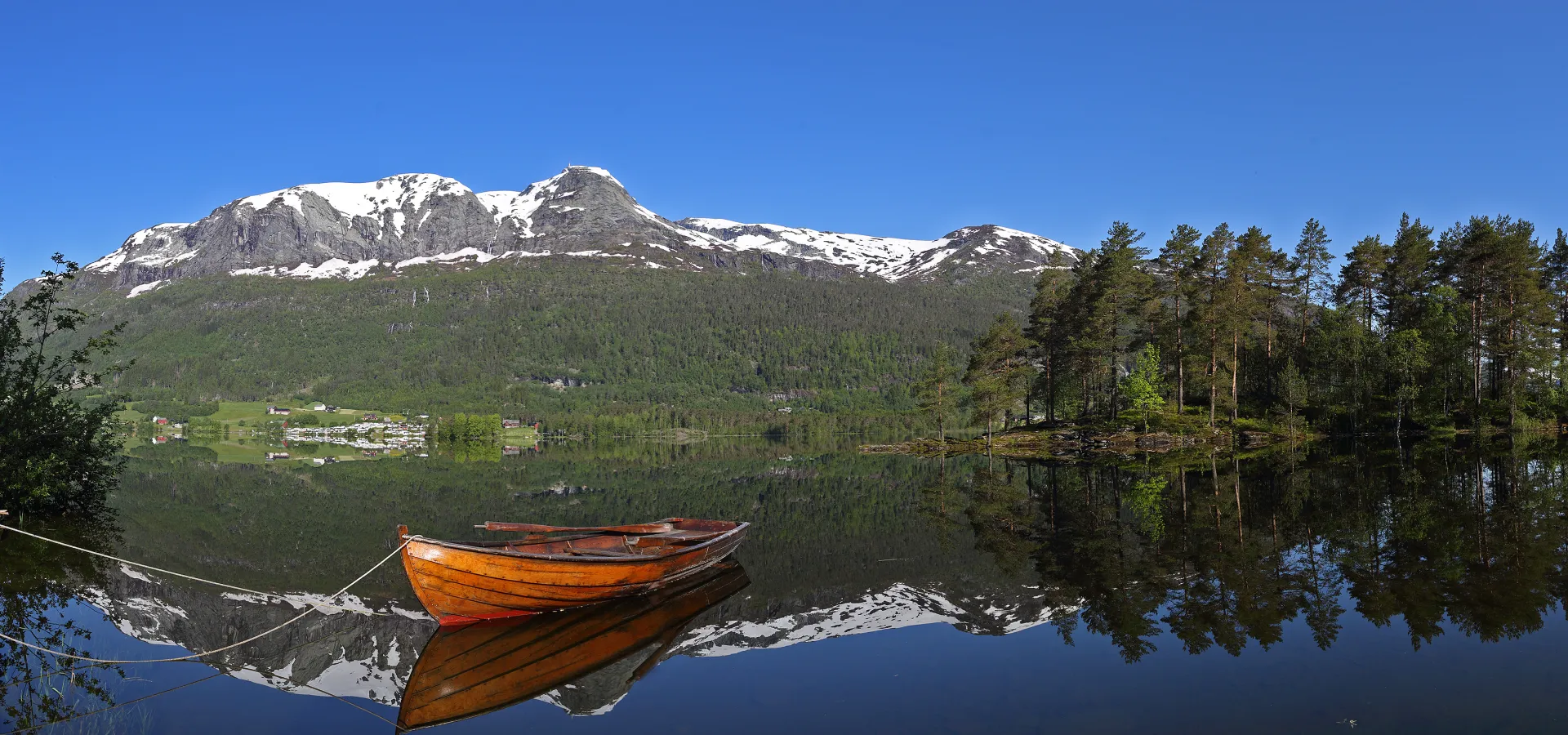 Lønavatnet