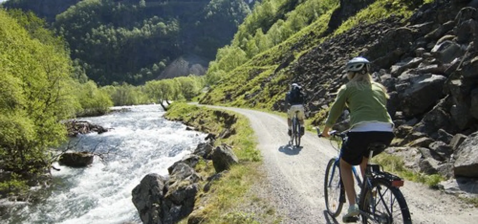 Rallarvegen