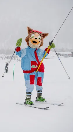 Myrkdalen