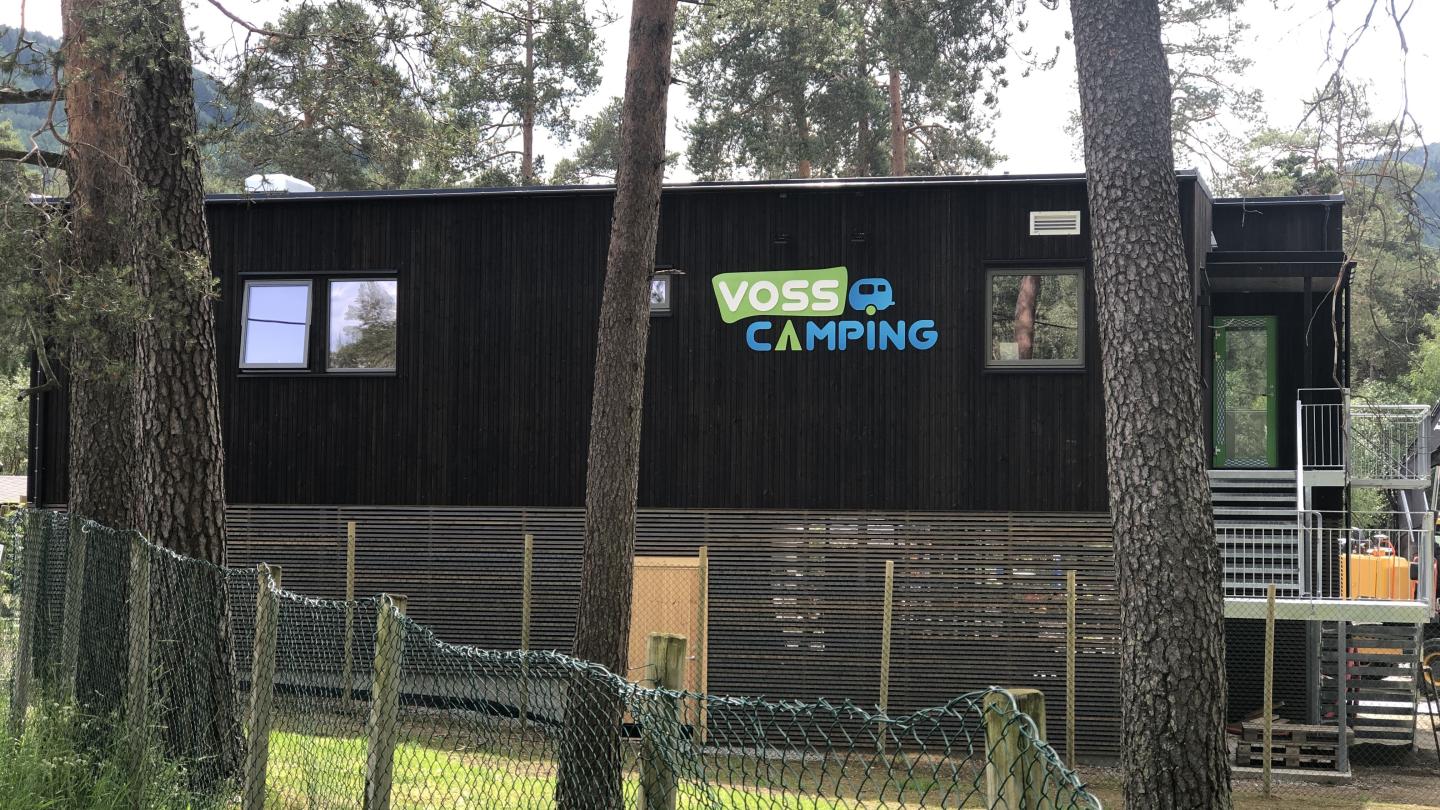 Voss Camping