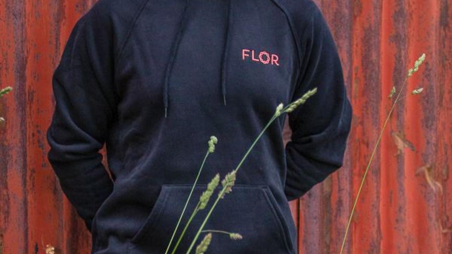 Flor og Flor-butikken